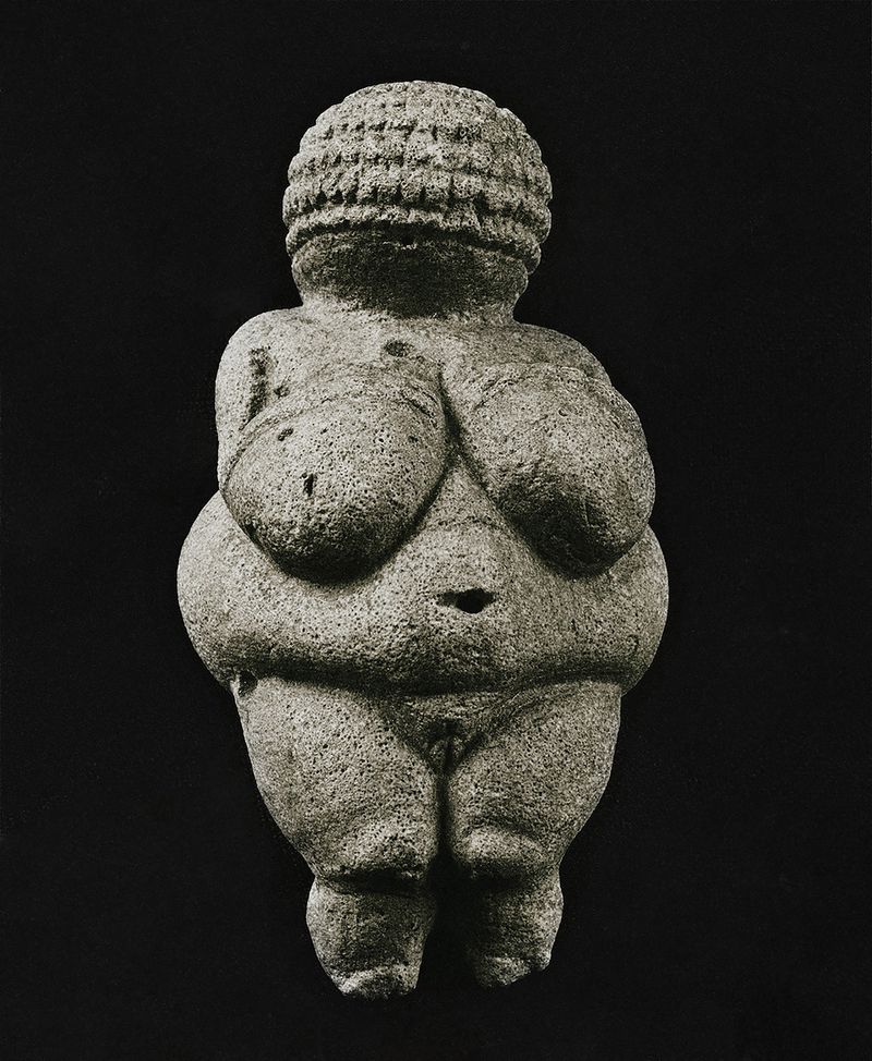 © Sveta Kaverina - Image from the Expansion of the Universe photography project