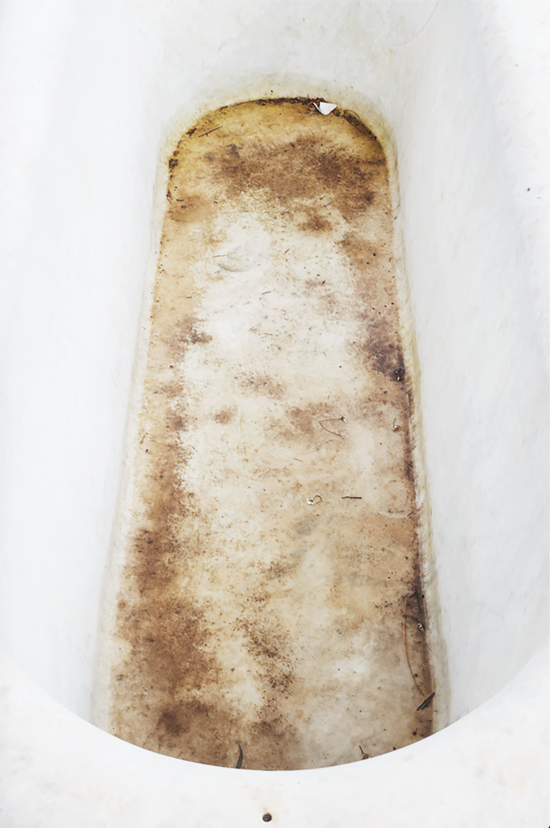 © Sveta Kaverina - Image from the Panacea Sovietica photography project