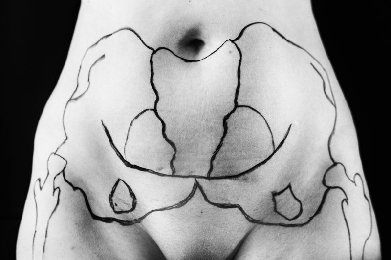 © Sveta Kaverina - Image from the Panacea Sovietica photography project