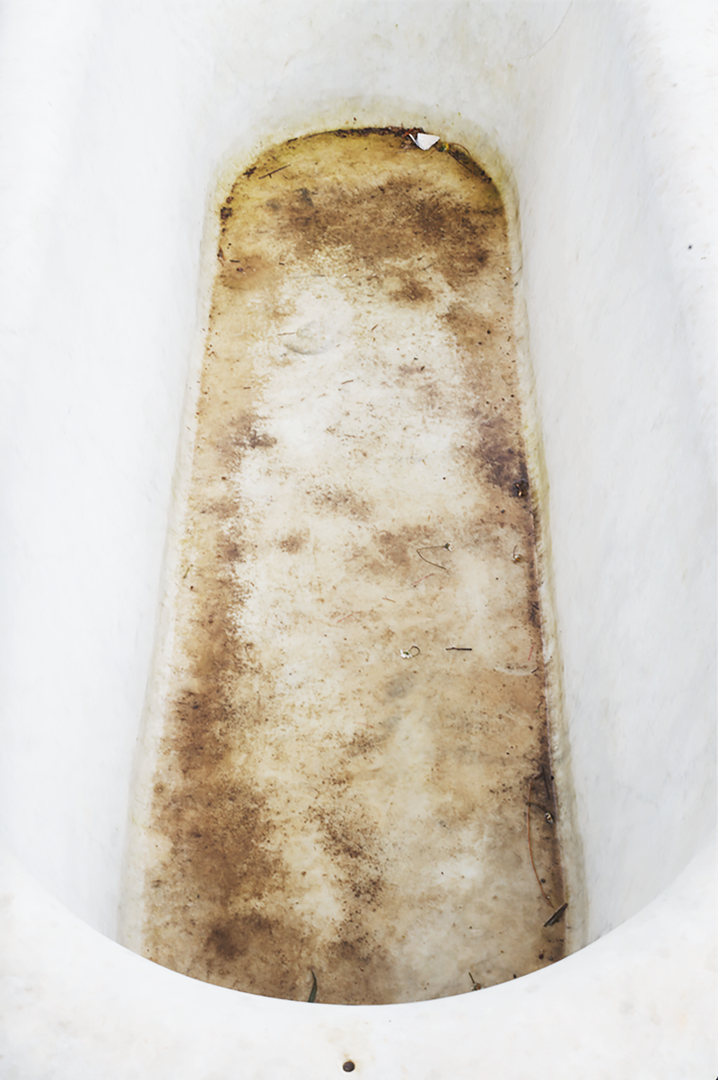 © Sveta Kaverina - Image from the Panacea Sovietica photography project