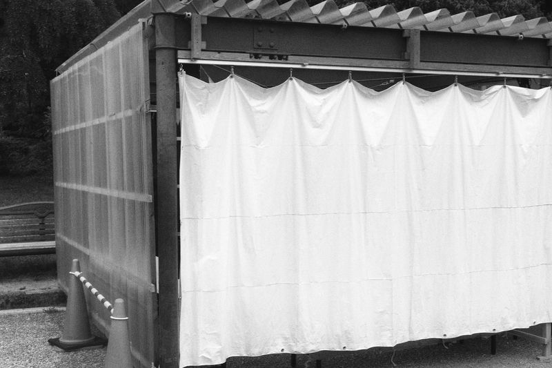 © Sveta Kaverina - Image from the The Three of Us photography project