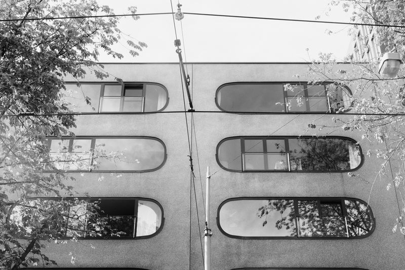 © Sveta Kaverina - Image from the The Three of Us photography project