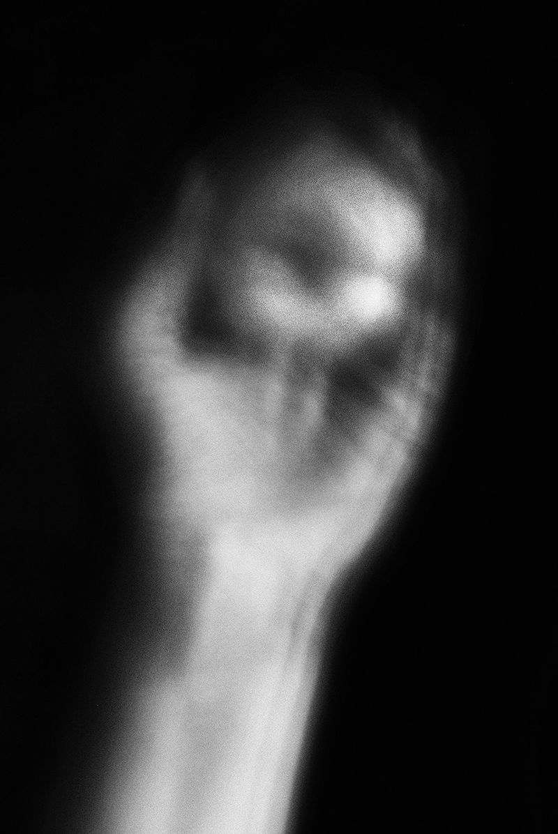 © Sveta Kaverina - Image from the The Garden of Earthly Delights photography project