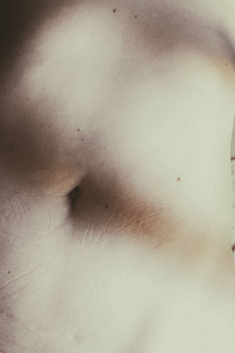 © Sveta Kaverina - Image from the The Garden of Earthly Delights photography project