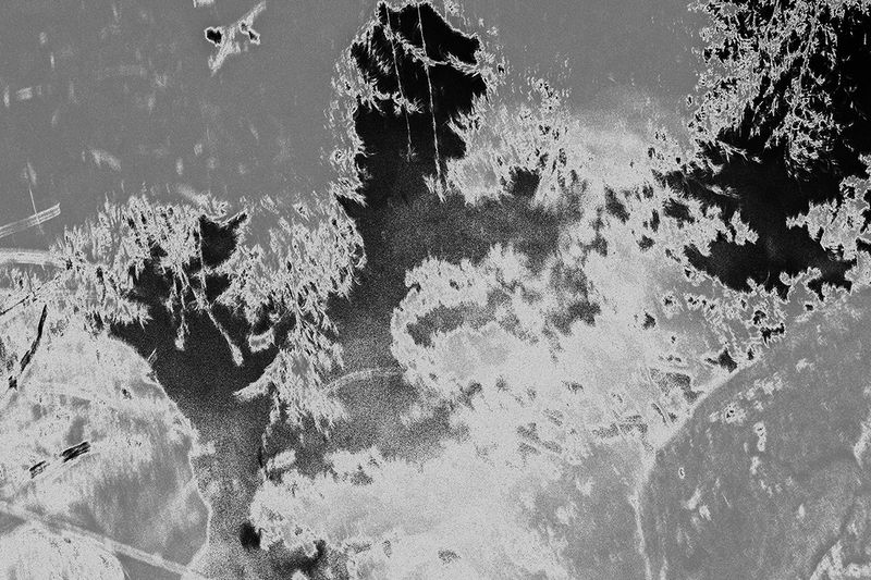 © Sveta Kaverina - Image from the The Garden of Earthly Delights photography project