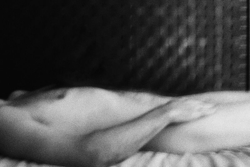 © Sveta Kaverina - Image from the The Garden of Earthly Delights photography project