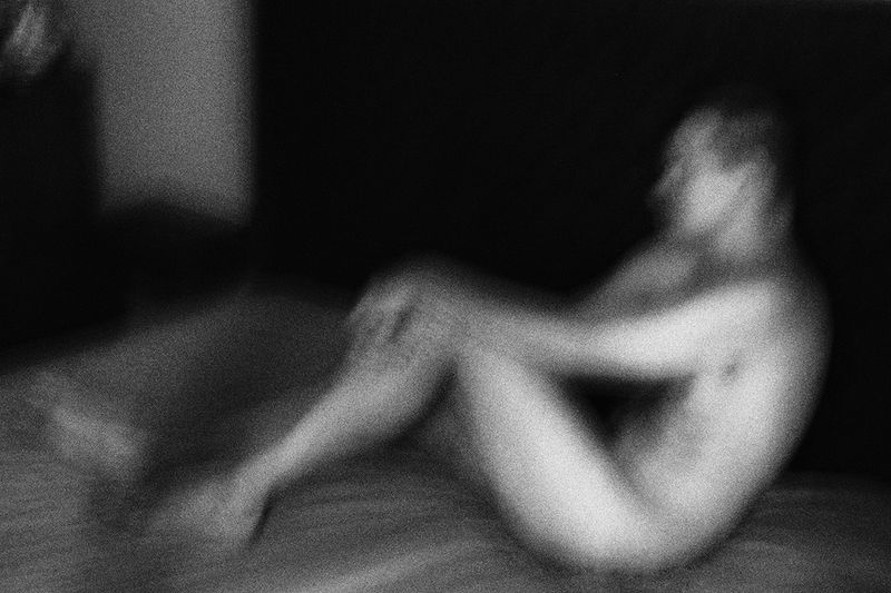 © Sveta Kaverina - Image from the The Garden of Earthly Delights photography project