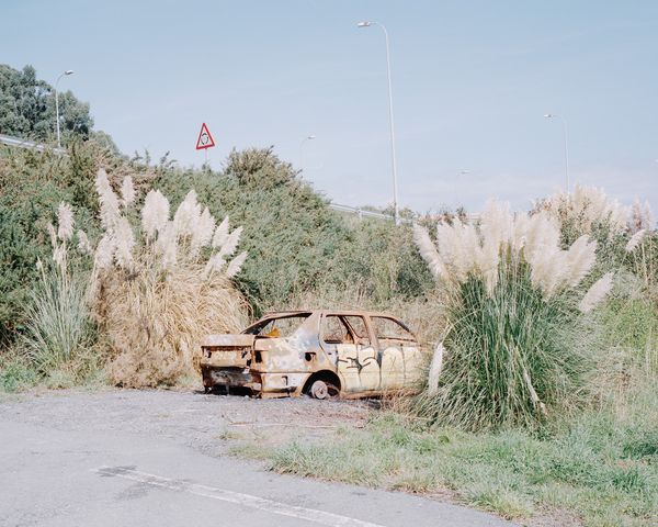 © Paweł Jaśkiewicz - Image from the A Coruña photography project