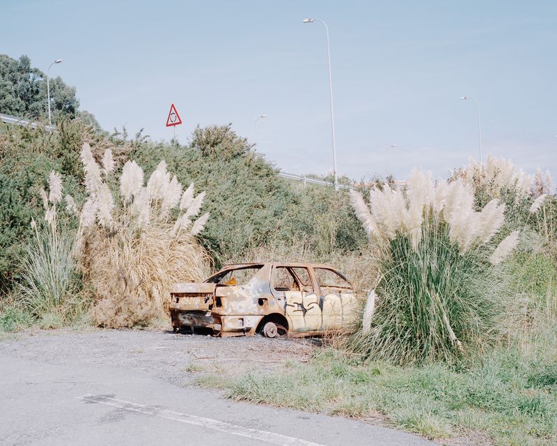 © Paweł Jaśkiewicz - Image from the A Coruña photography project