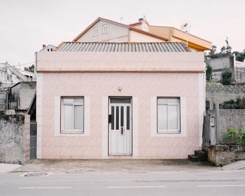 © Paweł Jaśkiewicz - Image from the A Coruña photography project