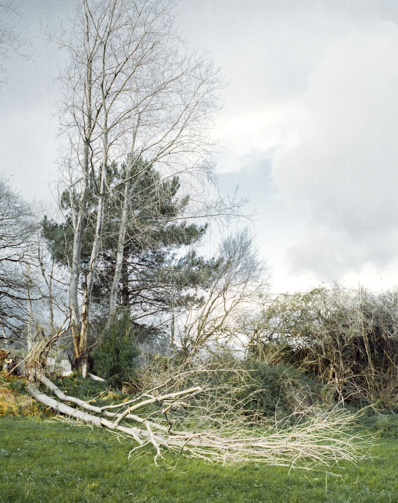 © Paweł Jaśkiewicz - Image from the A Coruña photography project