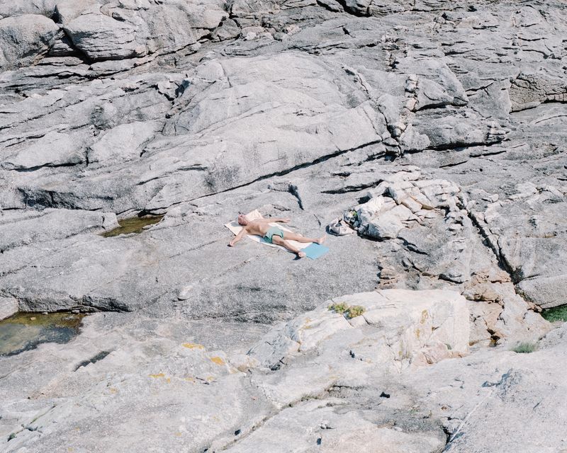 © Paweł Jaśkiewicz - Image from the A Coruña photography project