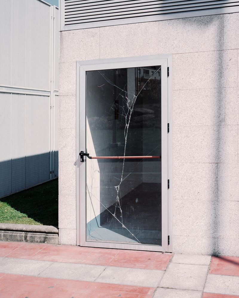 © Paweł Jaśkiewicz - Image from the A Coruña photography project