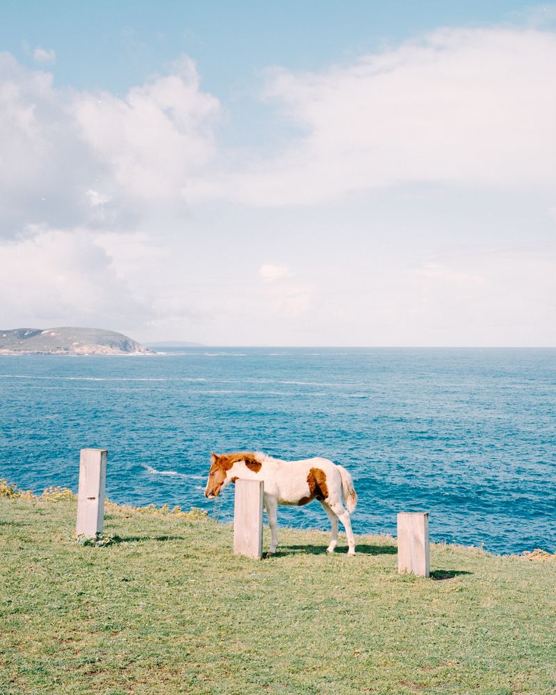 © Paweł Jaśkiewicz - Image from the A Coruña photography project