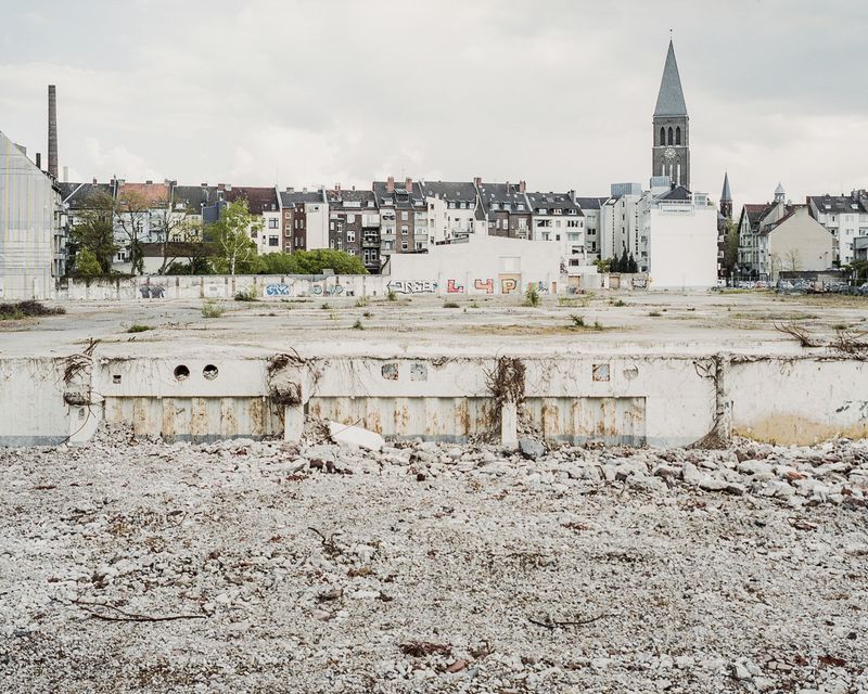 © Paweł Jaśkiewicz - Image from the Zenith photography project