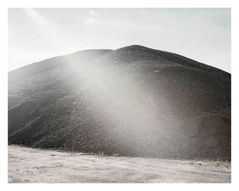 © Paweł Jaśkiewicz - Image from the Zenith photography project