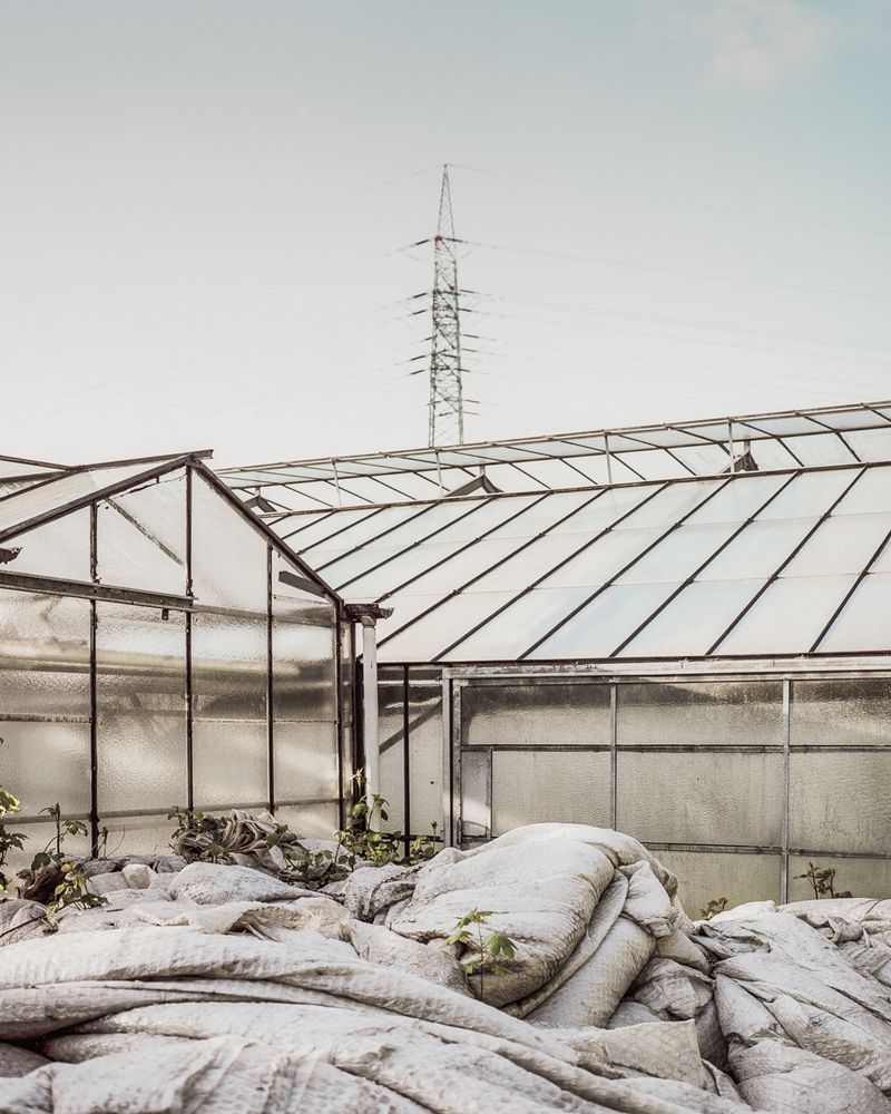 © Paweł Jaśkiewicz - Image from the Zenith photography project