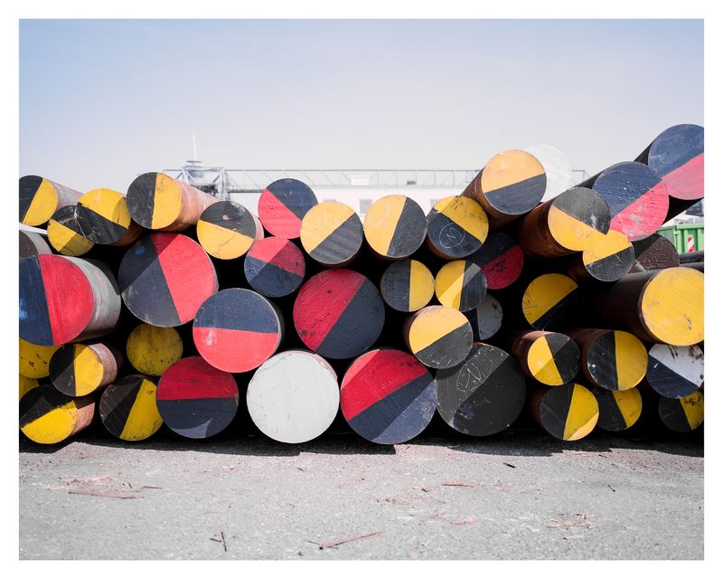 © Paweł Jaśkiewicz - Image from the Zenith photography project