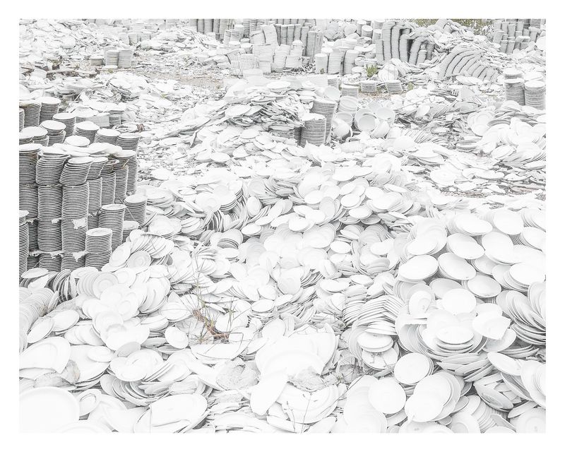 © Paweł Jaśkiewicz - Image from the Zenith photography project