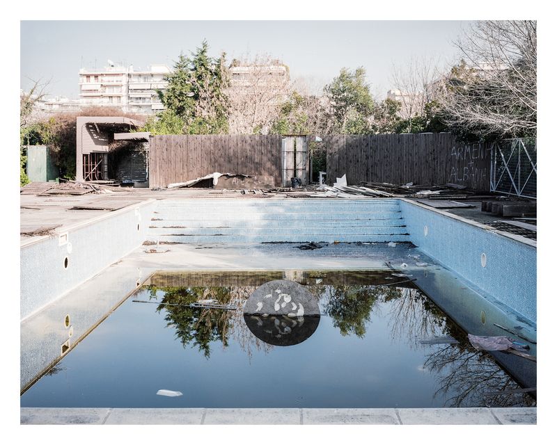 © Paweł Jaśkiewicz - Image from the Zenith photography project