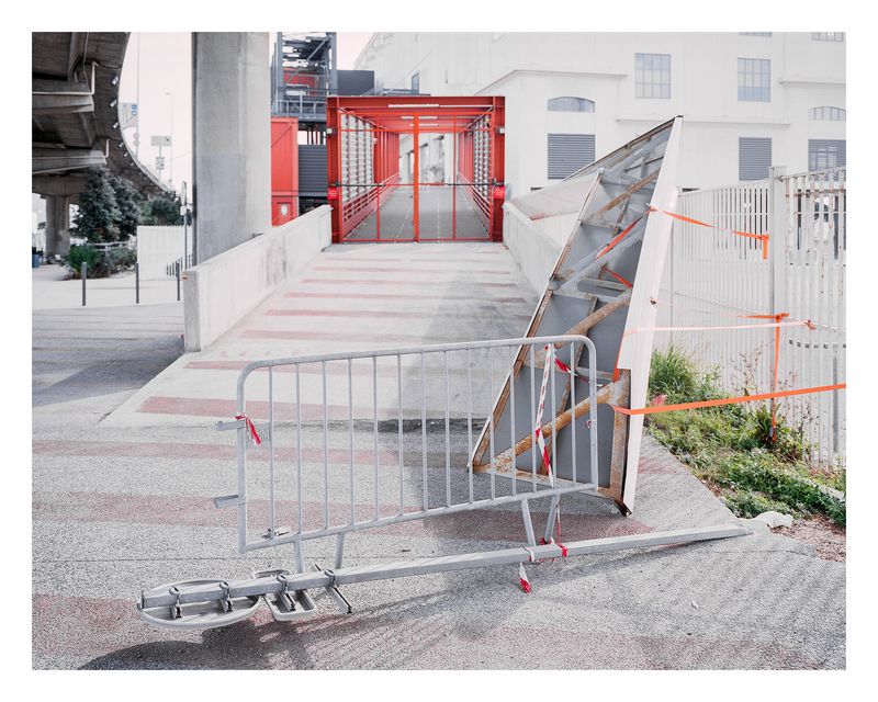 © Paweł Jaśkiewicz - Image from the Zenith photography project