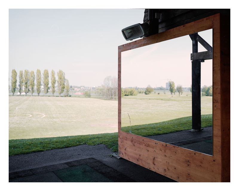 © Paweł Jaśkiewicz - Image from the Zenith photography project