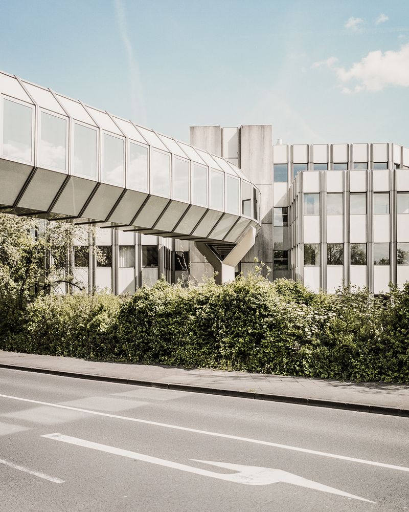 © Paweł Jaśkiewicz - Image from the Zenith photography project