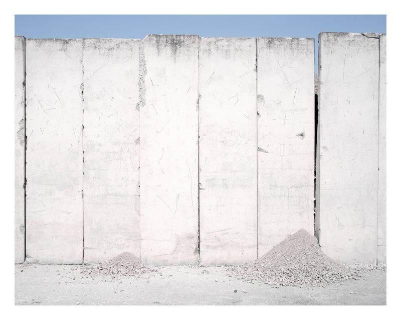 © Paweł Jaśkiewicz - Image from the Zenith photography project