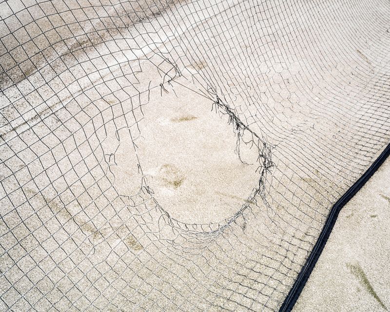 © Paweł Jaśkiewicz - Image from the Zenith photography project