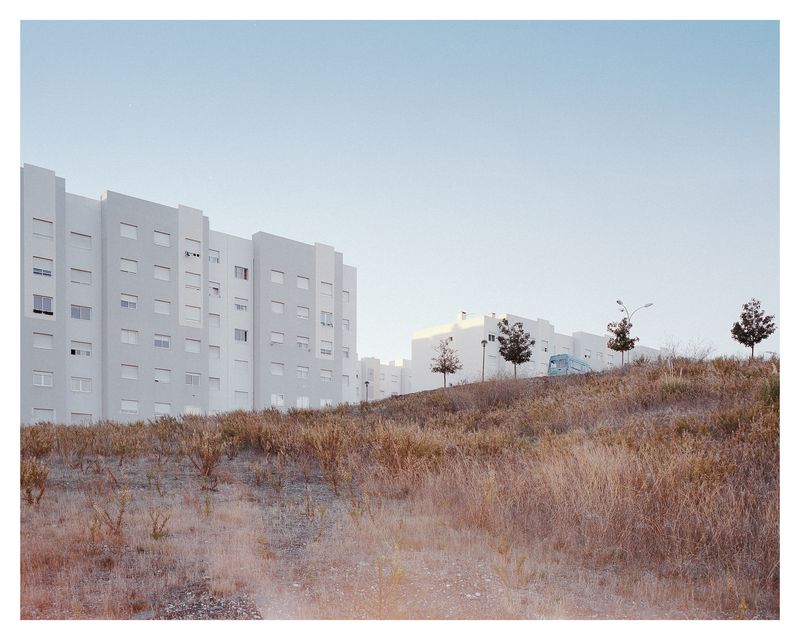 © Paweł Jaśkiewicz - Image from the Zenith photography project