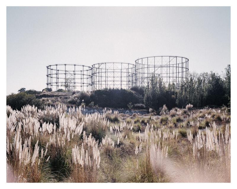 © Paweł Jaśkiewicz - Image from the Zenith photography project