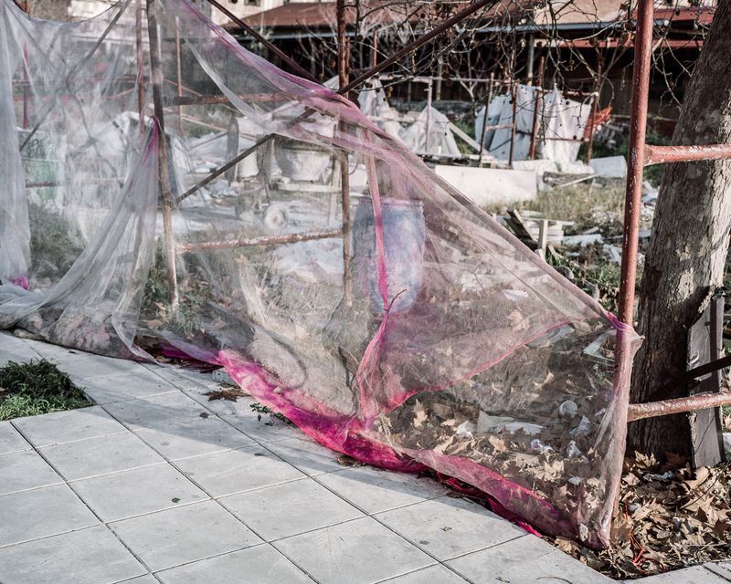 © Paweł Jaśkiewicz - Image from the Zenith photography project