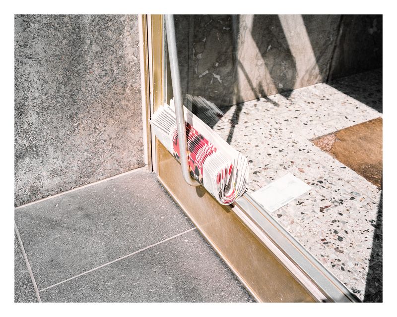 © Paweł Jaśkiewicz - Image from the Zenith photography project