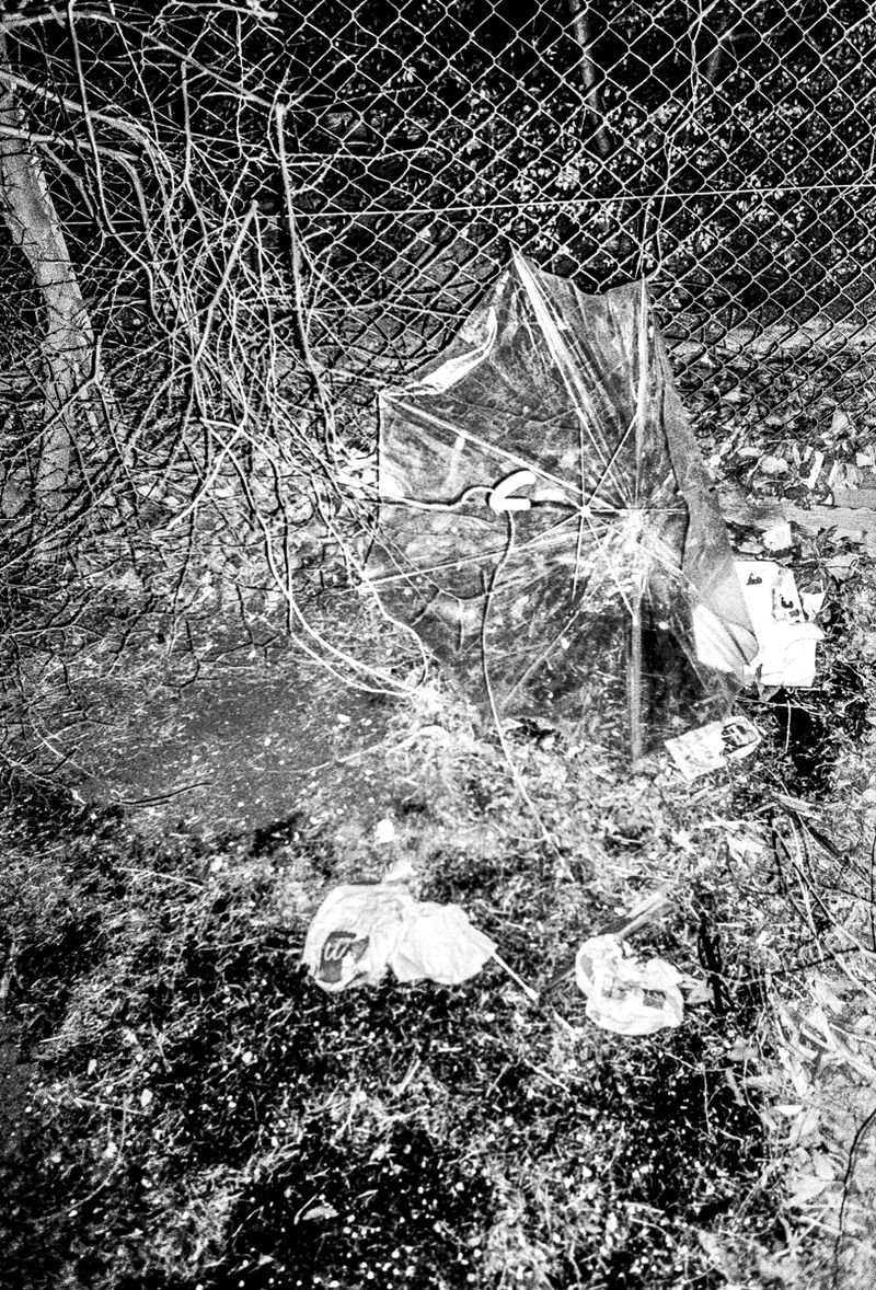 © Paweł Jaśkiewicz - Image from the TOKYO photography project