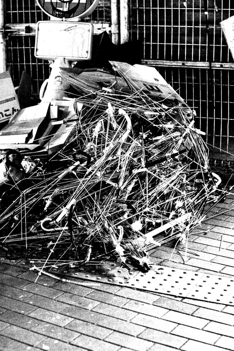 © Paweł Jaśkiewicz - Image from the TOKYO photography project