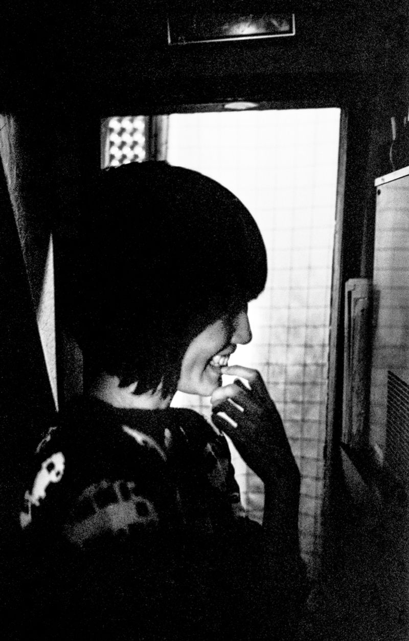 © Paweł Jaśkiewicz - Image from the TOKYO photography project