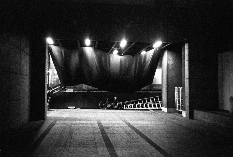 © Paweł Jaśkiewicz - Image from the TOKYO photography project