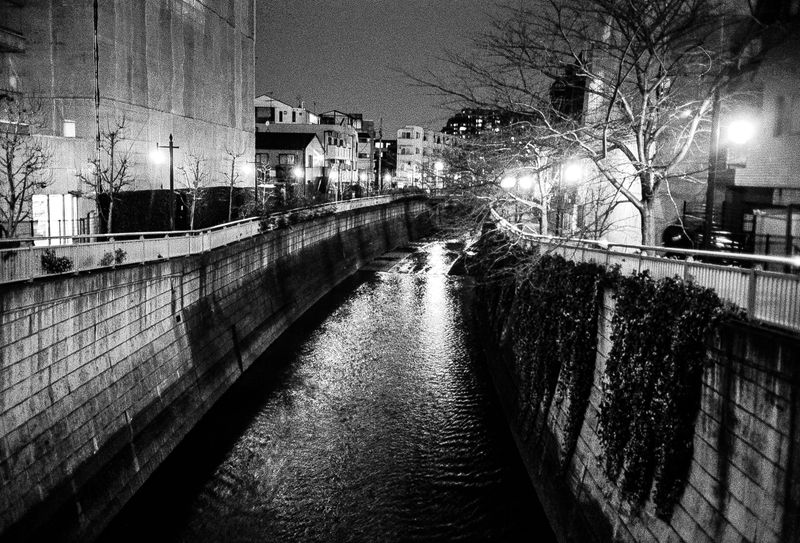 © Paweł Jaśkiewicz - Image from the TOKYO photography project