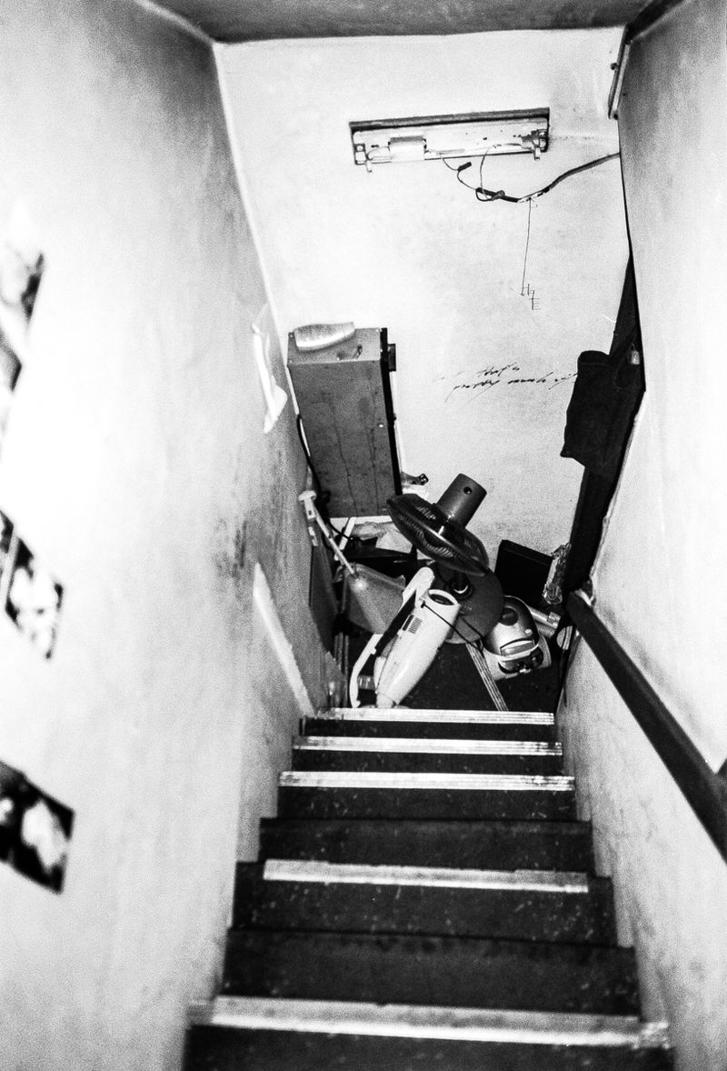 © Paweł Jaśkiewicz - Image from the TOKYO photography project