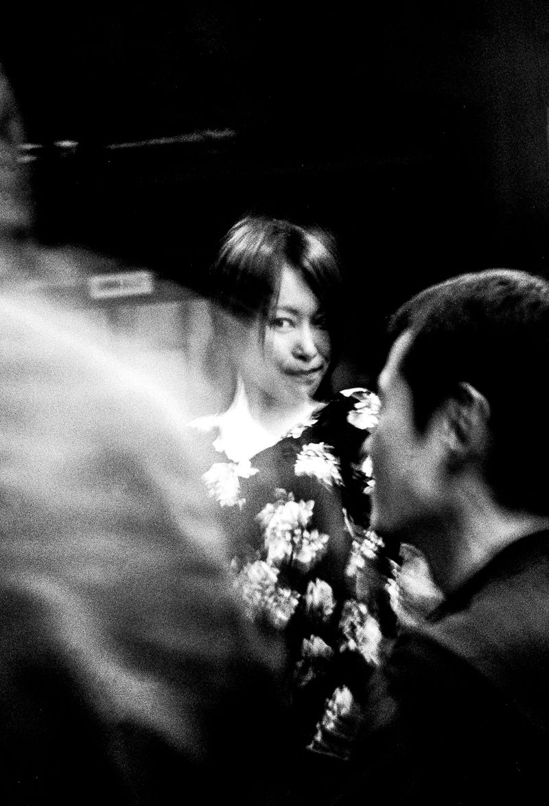 © Paweł Jaśkiewicz - Image from the TOKYO photography project