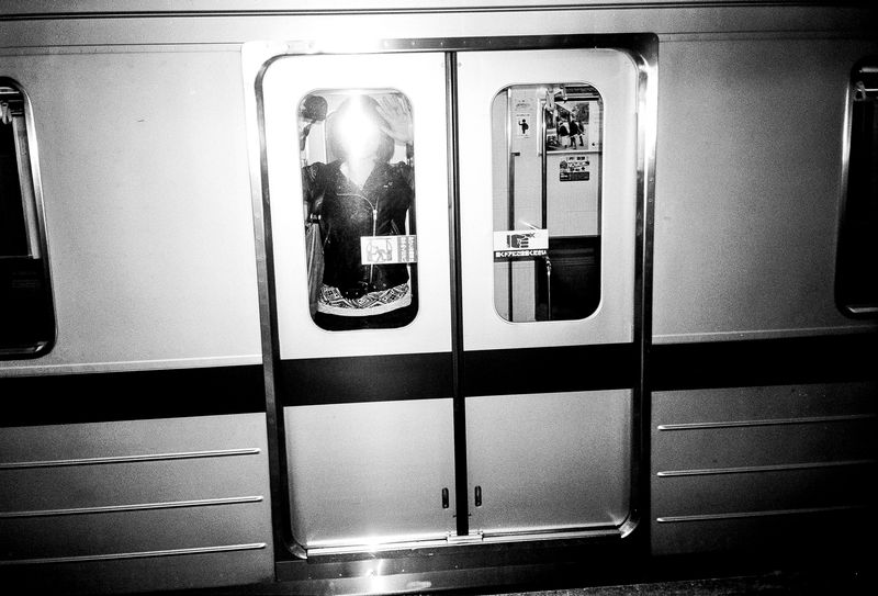 © Paweł Jaśkiewicz - Image from the TOKYO photography project
