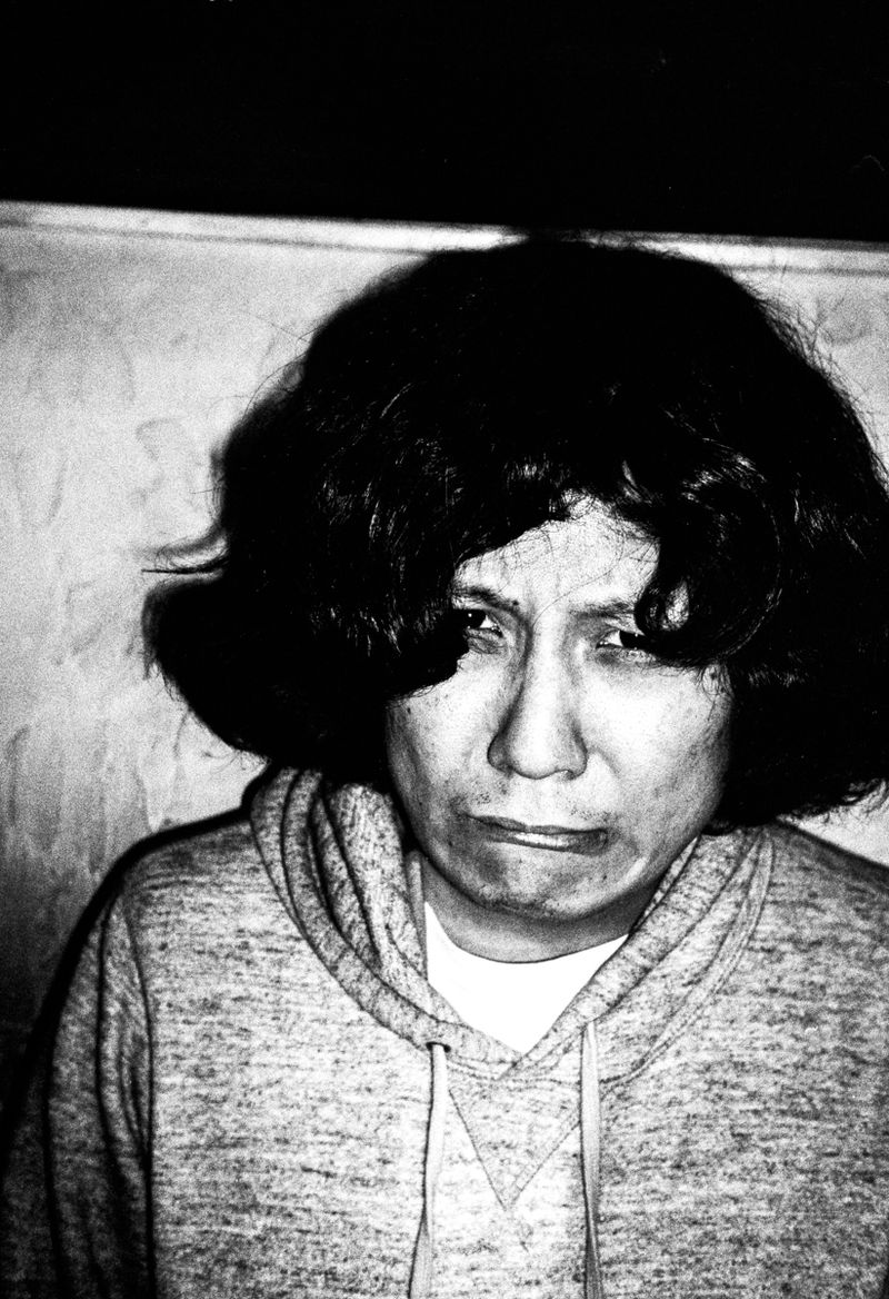 © Paweł Jaśkiewicz - Image from the TOKYO photography project