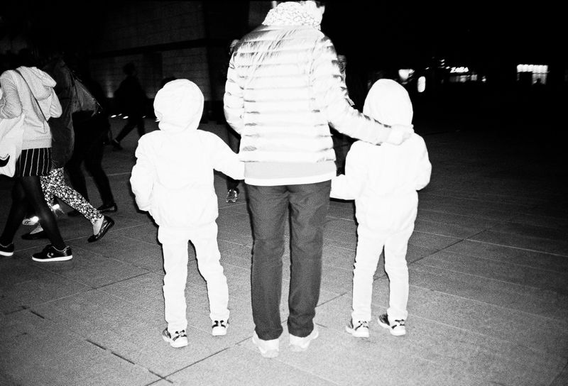 © Paweł Jaśkiewicz - Image from the TOKYO photography project