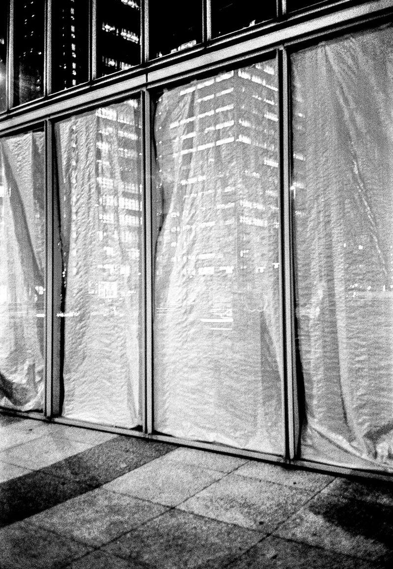 © Paweł Jaśkiewicz - Image from the TOKYO photography project