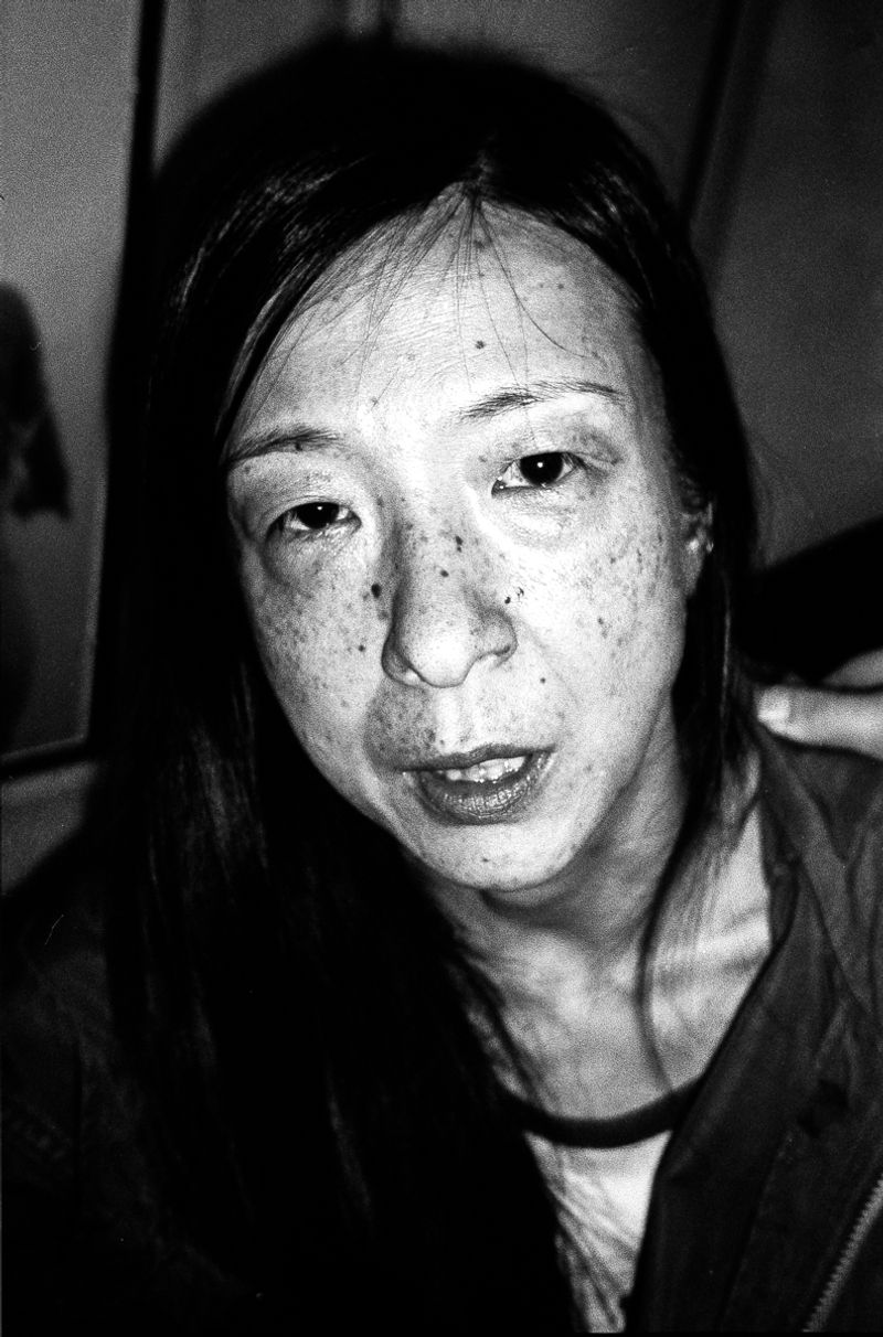 © Paweł Jaśkiewicz - Image from the TOKYO photography project