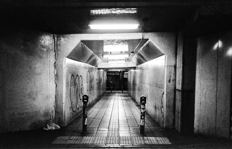 © Paweł Jaśkiewicz - Image from the TOKYO photography project