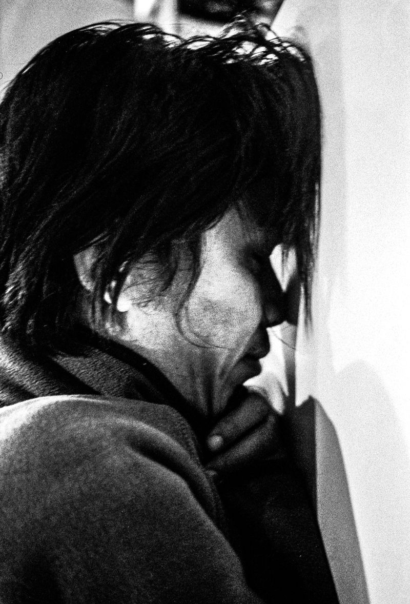 © Paweł Jaśkiewicz - Image from the TOKYO photography project