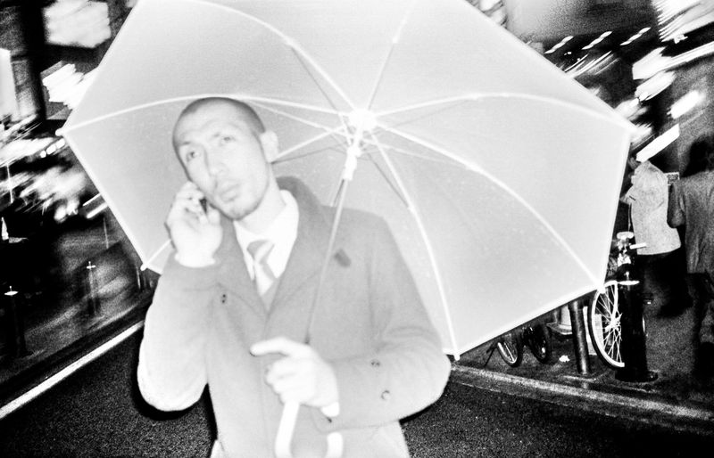 © Paweł Jaśkiewicz - Image from the TOKYO photography project