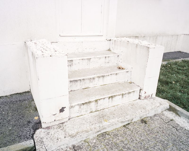 © Paweł Jaśkiewicz - Image from the Serene urbanism photography project