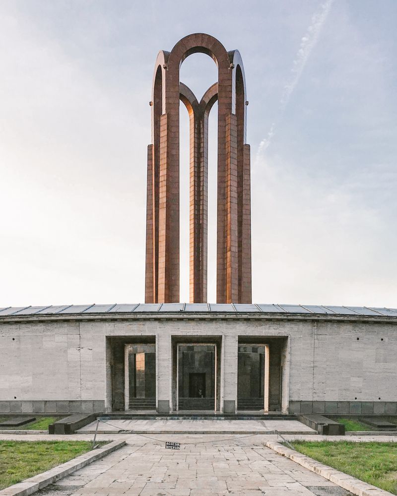 © Paweł Jaśkiewicz - Image from the Serene urbanism photography project